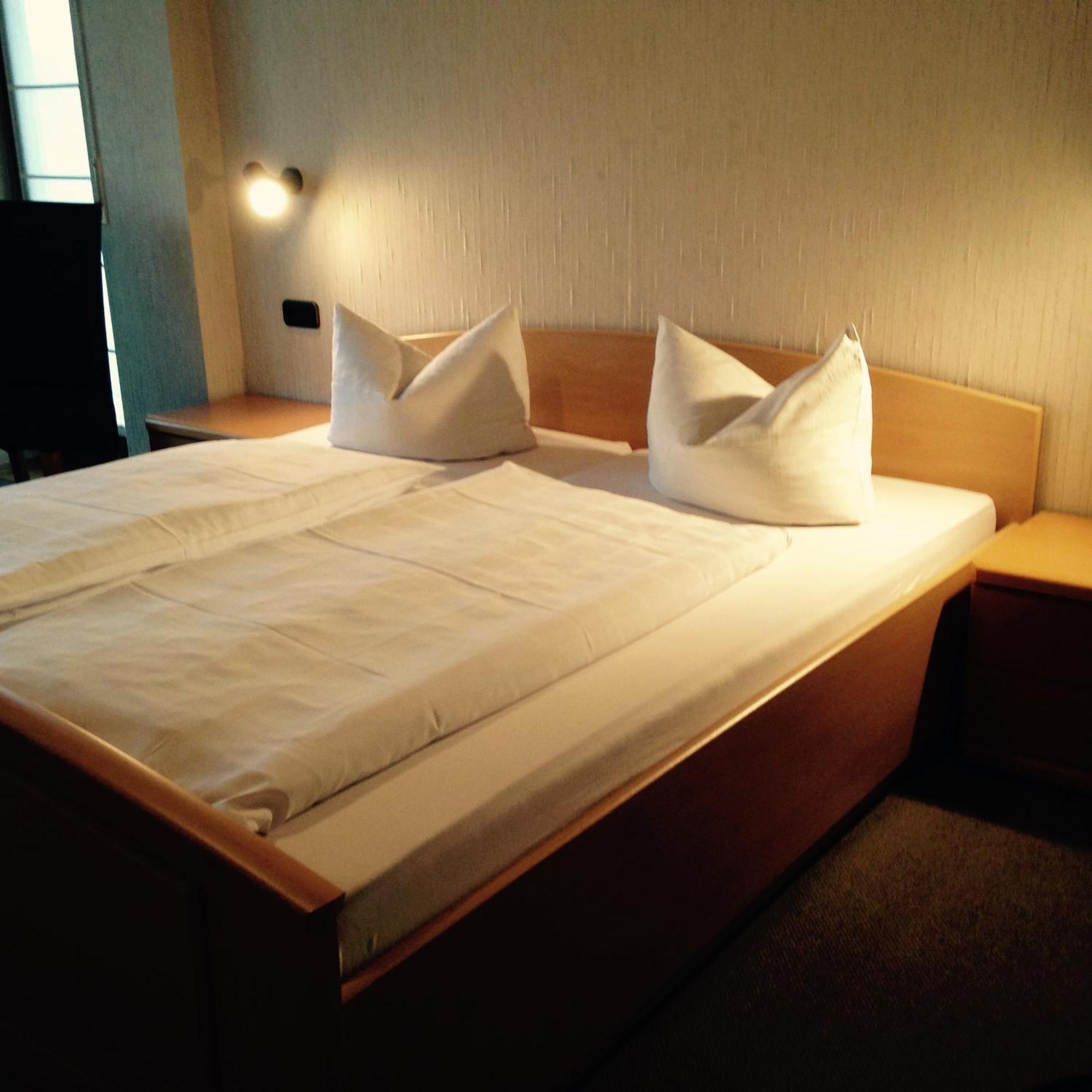 Gaestehaus Hannelore Geiselwind Habitación foto