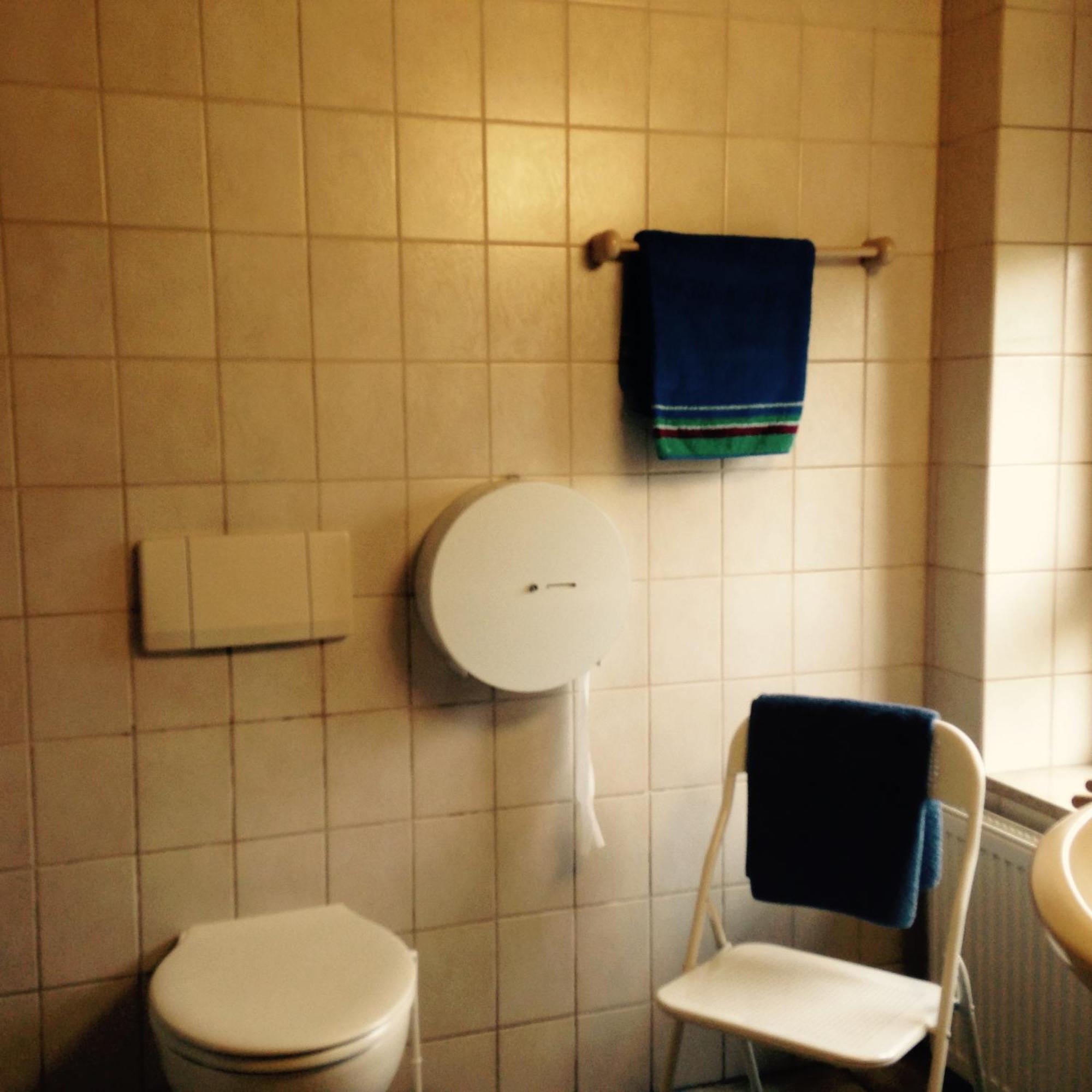 Gaestehaus Hannelore Geiselwind Habitación foto