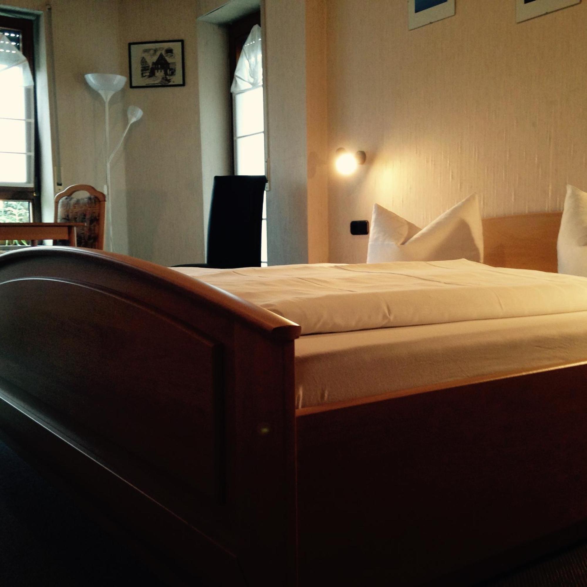 Gaestehaus Hannelore Geiselwind Habitación foto