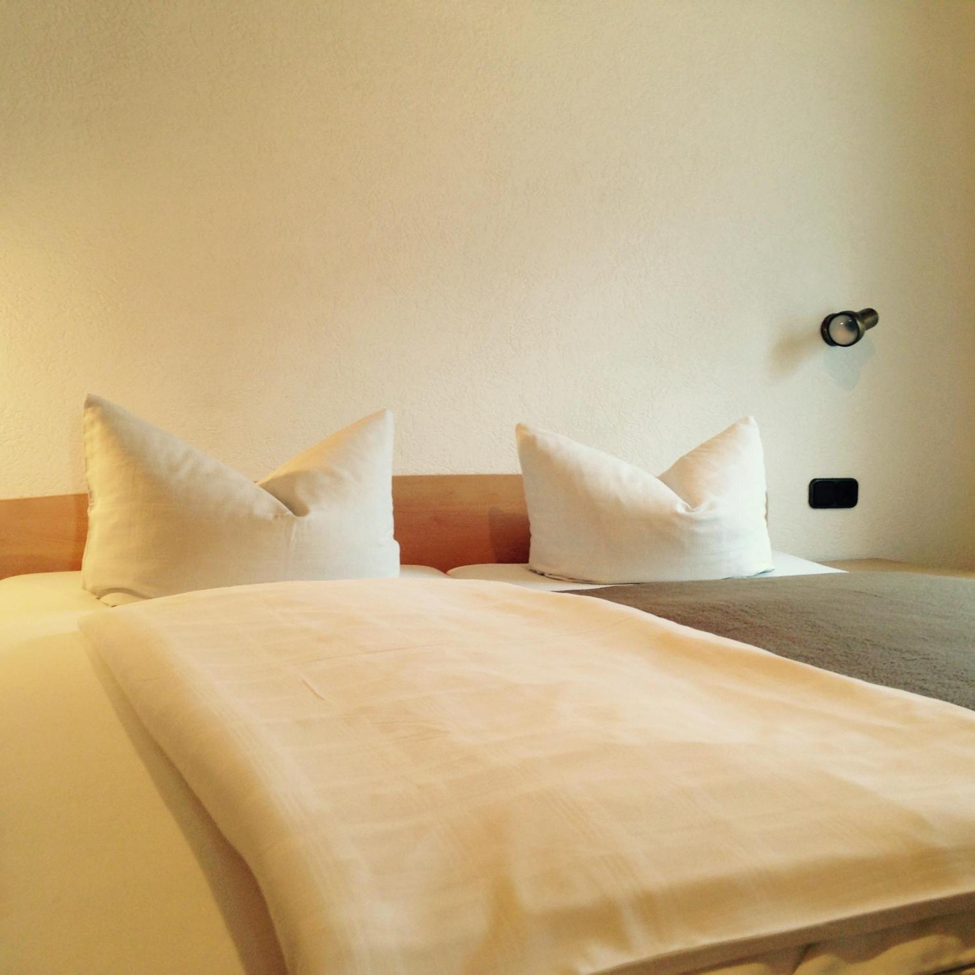 Gaestehaus Hannelore Geiselwind Habitación foto