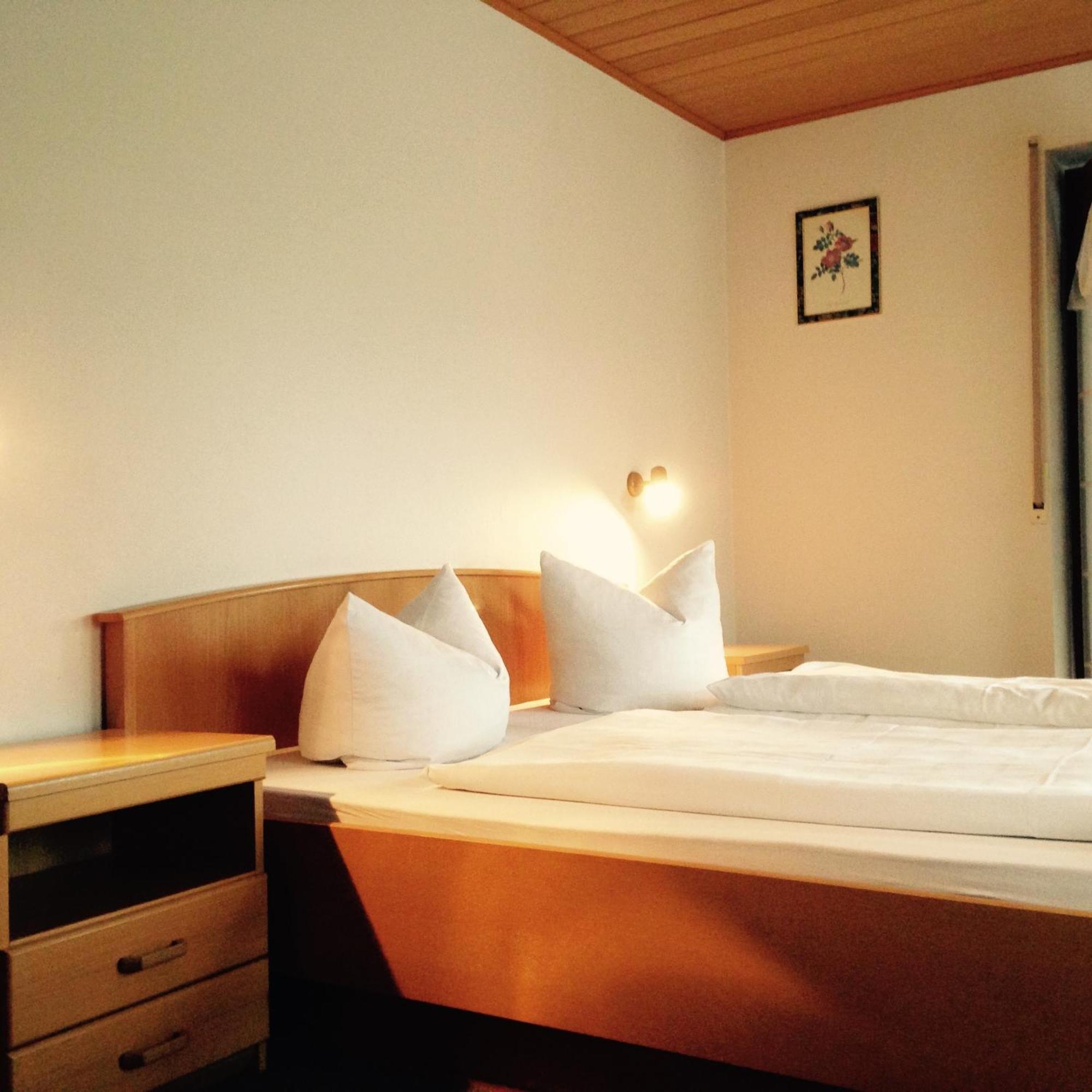 Gaestehaus Hannelore Geiselwind Habitación foto