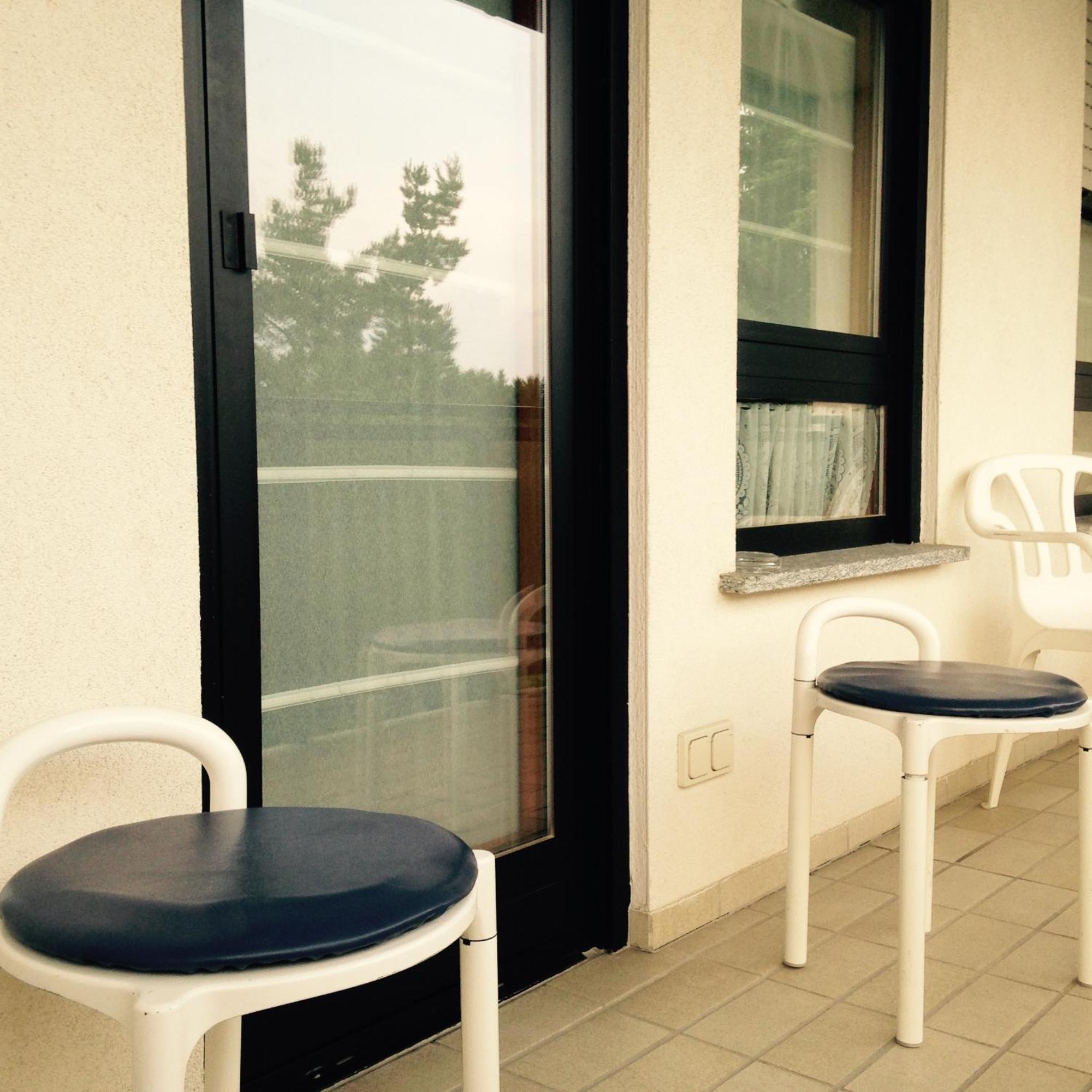 Gaestehaus Hannelore Geiselwind Habitación foto