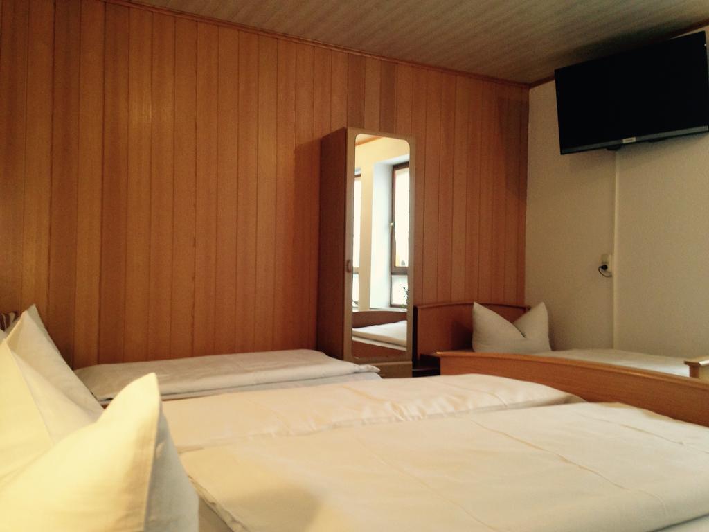 Gaestehaus Hannelore Geiselwind Habitación foto