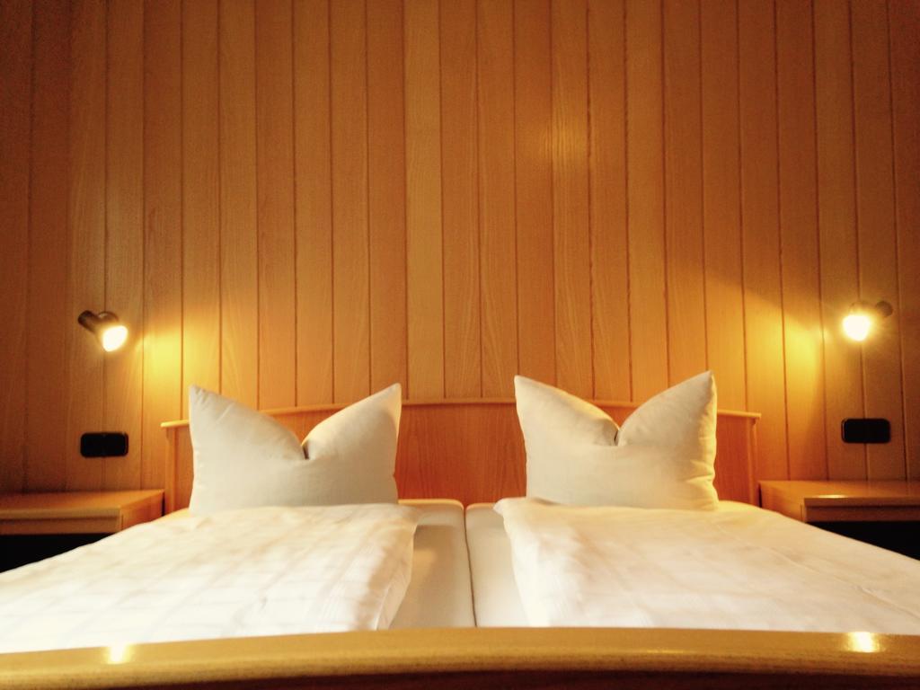 Gaestehaus Hannelore Geiselwind Habitación foto